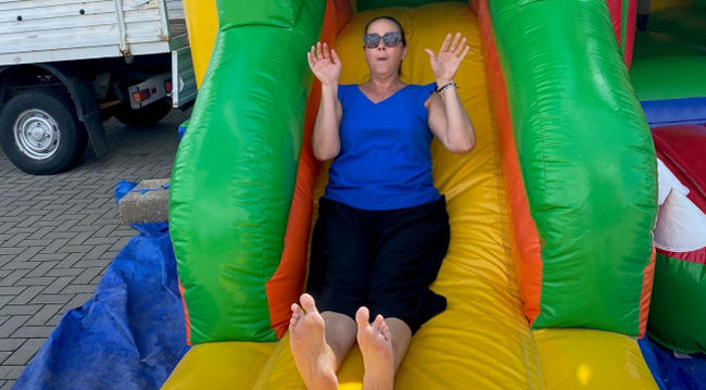 Sommerfest