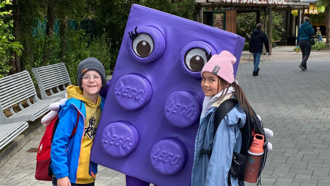 Legoland 2026