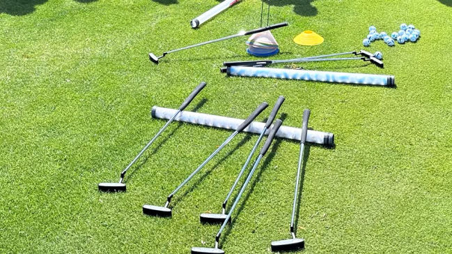 Golfkurs