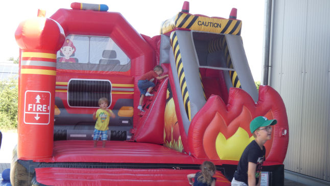 Sommerfest 2026